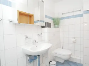 Vacation home Seegat apartment 1 - Image 3
