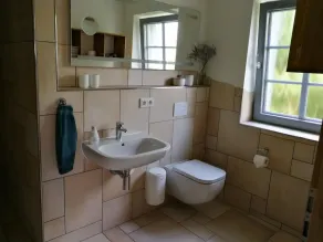 Ferienwohnung/app. für 8 Gäste mit 90m² in Malschwitz - Image 3
