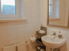Godewind Vacation Apartment in Dagebüll for up to 4 people - Image 4