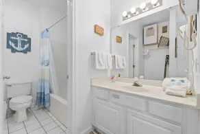 Quiet 2BR Golf Villa in Sunset Beach. (RP3209) - Image 3