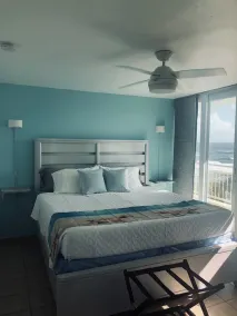 Million Dollar View, Guaranteed! 4br, 3ba Corner Penthouse, Jobos' Beach Isabela - Image 2