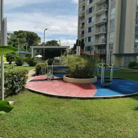 Vacation Apartment Puerto Azul Club House, Ricaurte Girardot. - Image 2