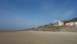 Grande apartamento de 80 m2 com grande parcela, perto do mar, praias, dunas, floresta - Image 4