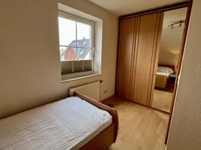 Strandnah...  Doppelhaushälfte über 2 Etagen für max. 4 Personen! - Image 4