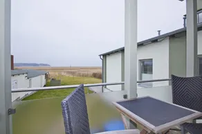 Ferienhaus Distelfink Wohnung 02 - Ferienhaus Distelfink - Image 4