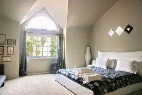 Mysig 3Br / 2. 5Ba Hem i hjärtat av Silicon Valley - Image 5