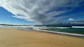 A Wave from it All - Image 2