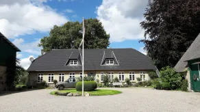 Ferienwohnung Christine - Urlaub auf dem Ferienhof Sachau - Image 3