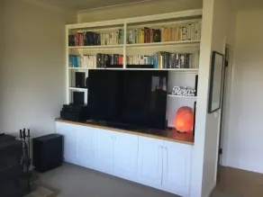 Springhill Views-Country Retreat-sleeps12 - Image 2
