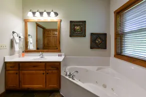 Bryan & Vanessa Luxury Homes - * NUR 250 $ Nacht! • Rechts von der DEZA! • schläft 22! - Image 3