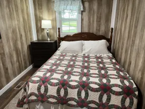 Cozy 2 Bedroom Guesthouse at High Corner Farm - Image 2