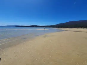 Bayside Retreat - Lunawanna, Bruny Island - Image 5