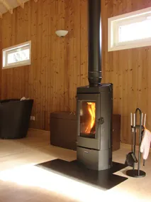 Recent individual chalet classified 3 stars, 8 Kms from Gérardmer - Image 2