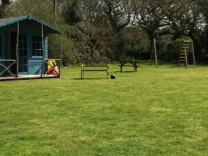 Luxury child and baby friendly rural retreat. Close to Porthleven and St Ives - Image 4