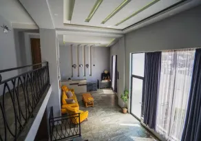 Large Double Room  1 - Image 3