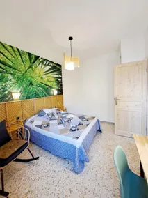 Cottage à 400m de la plage, piscine et climatisation - Image 5