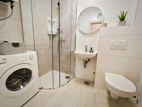 One bedroom apartment with terrace and sea view Punat, Krk (A-20408-b) - Image 3
