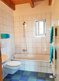 Vacation home \"Jessica\" in country house style near national park beautiful bike paths and beaches  - Image 3