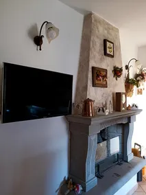 Romantic house with swimming pool near Bologna & Florence CIN: IT047018C2OXJNJAB8 - Image 2
