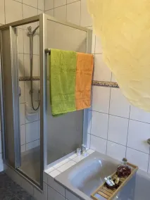 Haus André - schöne helle 4**** Ferienwohnung für 4 Personen - Image 5