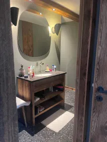 Chalet design luxe-cosy - full-view - Image 5