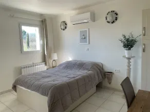Hermosa villa de 200 m2 con vista y 2 casas de la piscina cerca de Roussillon luberon - Image 4
