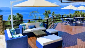 PARADISE! HOUSE IN ANGRA DOS REIS + BOAT FOR TOURS IN ILHA GRANDE - Image 4