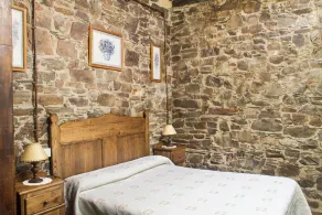 Lejlighed hayloft Helt uafhængigt stenhus - Image 3