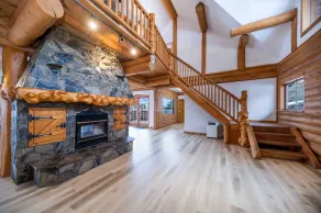 Chalet at Swan Lake - Image 2
