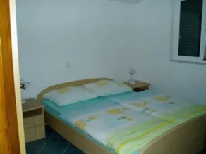 Appartements Ruzica Musco, Green Apartment - Image 3
