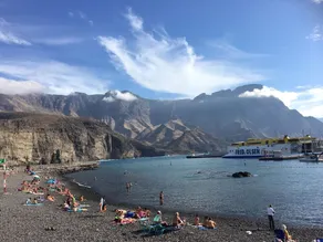 Atico con Gran Terraza , Vistas Impresionantes al mar y Montaña - Image 5