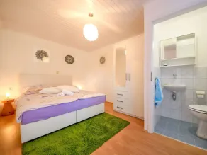 Ferienhaus mit privatem Pool, Klimaanlage,  W-LAN, TV, Terrasse, Haustiere erlaubt, Panoramablick - Image 2