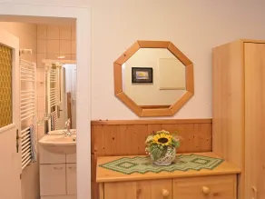 Spacious Apartment in Blankenburg Harz near Ski Area - Image 4