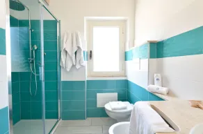 Eco-friendly house with sea view, WiFi, AC, organic garden, park - Image 3