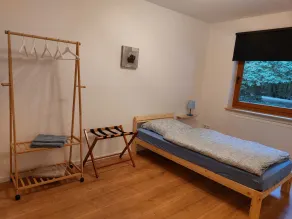 Ferienwohnung am Wald - Image 4