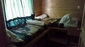 Medbring dine ATV'er, Udforsk bagtræerne, LUK TIL ATTRAKTIONER, 6 sovepladser, fiskeri - Image 3