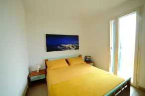 Comfortable apartment on the ground floor and 120 m from the beach - Image 4