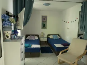 1-Zimmer-Ferienwohnung mit Terrasse Privlaka, Zadar (A-15288-a) - Image 3