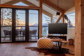 Naturchalets Turracher Höhe by ALPS RESORTS - Image 4