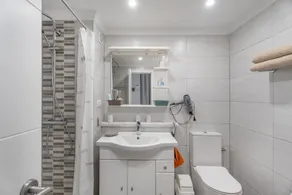 Vacation Apartment \"Tranquilo En Puerto Cruz\" with Shared Pool, Private Terrace & Wi-Fi - Image 2