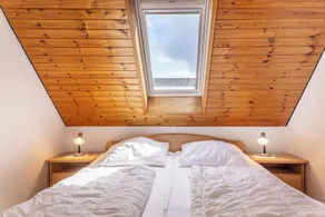 Warmth and unpretentiousness: upstairs apartment is for 4 to 5 people much - Image 3