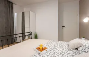 Schöne Wohnung in Vizinada - Image 5