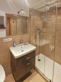Ferienwohnung für 1-4 Personen (55 qm, OG) **** - Image 3
