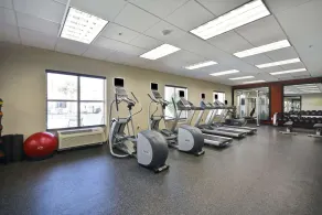2 Connecting Suites at a  Hotel - Image 4