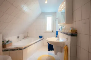 Ferienhaus Ankerherz - The house by the sea, 50 m to the beach and 800 square meter garden - Image 3