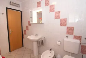 Appartement Carmel avec 2 chambres pour un maximum de 5 personnes à Porec, Meernah - Image 3