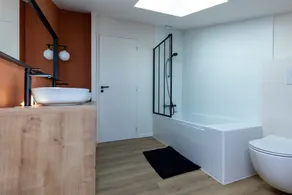 Bioclimatic house with a stunning scenic view - Image 5