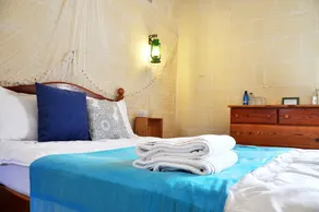 Chambre Quadruple dans un B&B au coeur de Gharb - Image 5