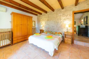 Rural, idyllic home with pool - Villa Can Sua - Image 5