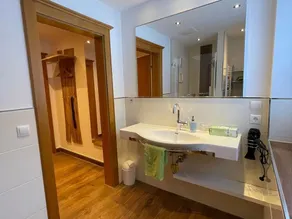 Appartement Krahlehen - Apartment/3 Schlafräume/Du od. Bad, WC - Image 2